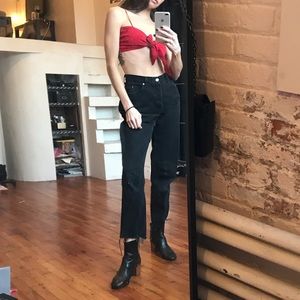 🚫 SOLD 🚫Vintage Levi’s 550 size 28/29